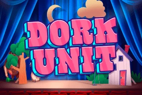 Dork Unit 96% Mobile